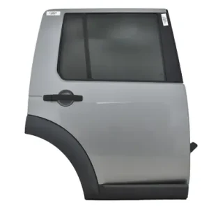 DRZWI TYLNE TYŁ PRAWE LAND ROVER DISCOVERY III Wyprzedaż